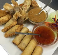 Thub Thim Thai Restaurant - Port Augusta Accommodation