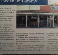 Lamington Hotel Motel - Port Augusta Accommodation