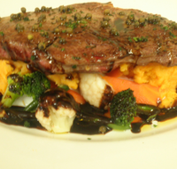 Fish n GrillFijian Cuisine - Port Augusta Accommodation