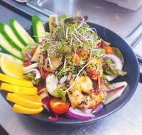 71 Wharf Restaurant - Port Augusta Accommodation