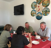 Thao's Vietnamese Cafe - Port Augusta Accommodation