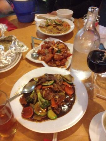 Asian Court Chinese Restaurant - Port Augusta Accommodation 0