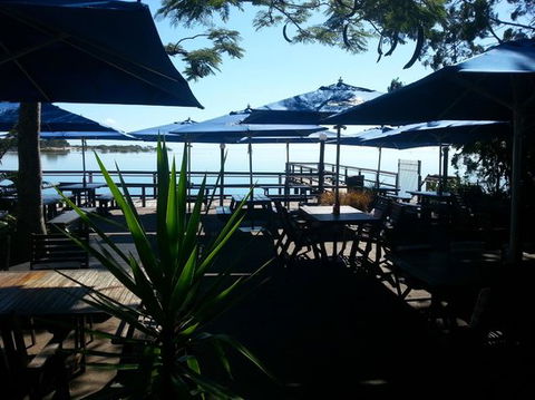 Goody’s On The Beach - Port Augusta Accommodation 0