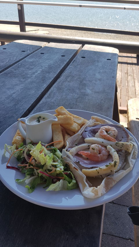 Goody’s On The Beach - Port Augusta Accommodation 1