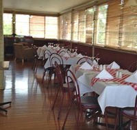 The Grange Hermitage Hill - Port Augusta Accommodation