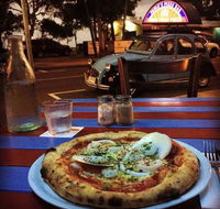Paolos Pizza Bar - Port Augusta Accommodation