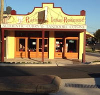 Rajarani Indian Restaurant - Port Augusta Accommodation