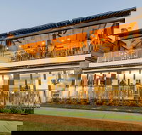 Oriental Hotel - Port Augusta Accommodation