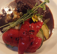 Woods and Irons Restaurant  the Moranbah Golf Club - Port Augusta Accommodation