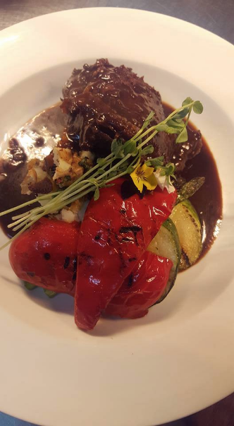 Woods And Irons Restaurant @ The Moranbah Golf Club - Port Augusta Accommodation 0