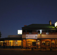 Bushrangers Bar  Brasserie - Port Augusta Accommodation