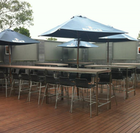 Fire Station Hotel - Port Augusta Accommodation