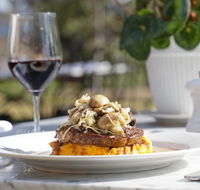 Vinden Estate Wines  Bistro Vinden - Port Augusta Accommodation