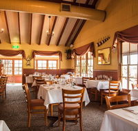 Il Cacciatore Restaurant - Port Augusta Accommodation