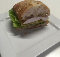 La Crema Caffe - Port Augusta Accommodation