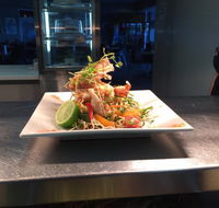Looms Restaurant - Port Augusta Accommodation