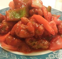 Lucky Inn Chinese Restaurant - Port Augusta Accommodation