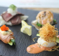 Oishii Japanese  Thai Restaurant - Port Augusta Accommodation