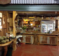 Silky Oak Tea Gardens - Port Augusta Accommodation