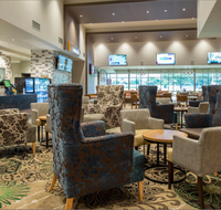 Frenchville Sports Club - Port Augusta Accommodation