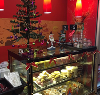 Indian Kitchen Restaurant - Port Augusta Accommodation