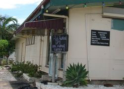 Bajool ACT Port Augusta Accommodation