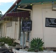 Bajool Hotel - Port Augusta Accommodation