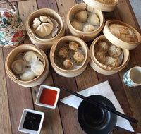 Tongarra Thai