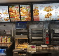 KFC - Port Augusta Accommodation
