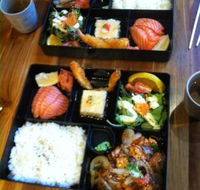 Sushi  More - Port Augusta Accommodation