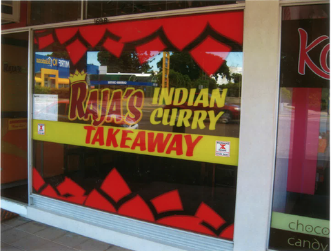 Raja’s Curry House - Port Augusta Accommodation 0