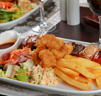 Toms Tavern - Port Augusta Accommodation