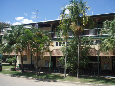 Giru International Hotel - Port Augusta Accommodation 2
