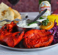 Ghedias Indian Restaurant - Port Augusta Accommodation