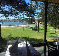 Anchorage Restaurant  Function Centre - Port Augusta Accommodation