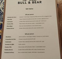 Bull  Bear - Port Augusta Accommodation