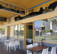 JJs Indian Restaurant - Port Augusta Accommodation