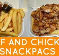 Hot Chilli Food House - Port Augusta Accommodation