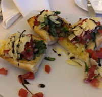 Charades Restaurant - Port Augusta Accommodation