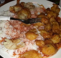 Gold City Chinese Restaurant - Port Augusta Accommodation