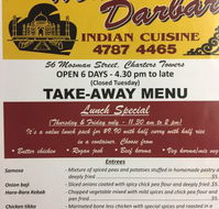 Heera Indian Cuisine - Port Augusta Accommodation