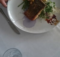 Inferno Restaurant  Bar - Port Augusta Accommodation