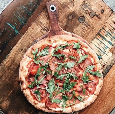 JFK Woodfire Kitchen & Bar - Port Augusta Accommodation 0