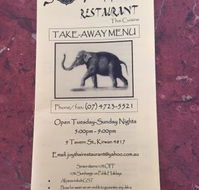 Joy Thai Restaurant - Port Augusta Accommodation