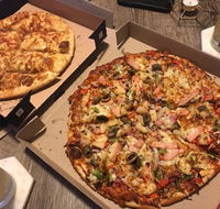 My Style of Pizza  Pasta - Port Augusta Accommodation