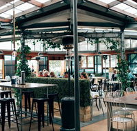 Osteria - Port Augusta Accommodation
