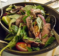 Kinn Thai Restaurant - Port Augusta Accommodation