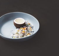 Muse Restaurant - Port Augusta Accommodation