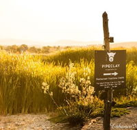 Pipeclay Pumphouse - Port Augusta Accommodation
