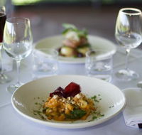 Restaurant Cuvee - Port Augusta Accommodation